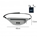 Ultra‑Light Waterproof Fanny Pack