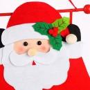 Christmas Countdown Wall Calendar