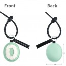 幸运数字钥匙扣