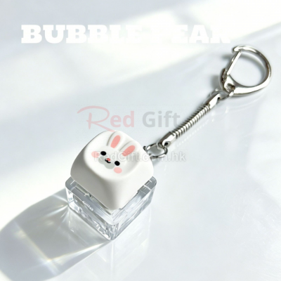 Custom Keycap Stress Relief Toy