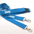 Polyester Lanyards