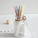 Erasable Double-Headed Highlighter 5-Color Set