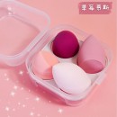 Make-up Sponge with Box