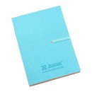 A5 Soft Notebook with Sticky