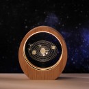 3D内雕小夜灯