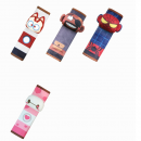 定制汽车安全带护肩套 定制汽车安全带护肩套