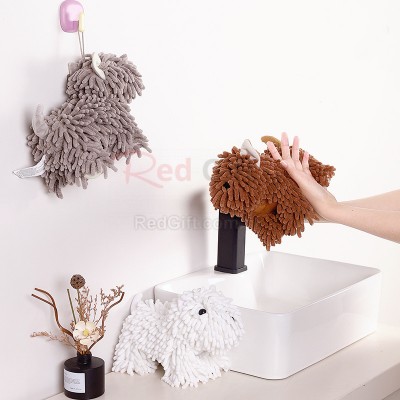 Hand Towel