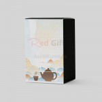 Customized Tea Bag Gift Box