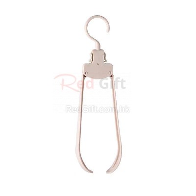 Folding Hanger