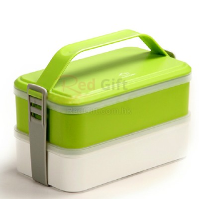 Mini lunchbox