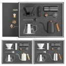 Hand Brewed Coffee Set