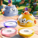 動物陀螺玩具掛件