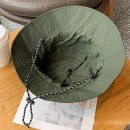 Quick Dry Outdoor Waterproof Bucket Hat