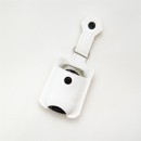 Hand Sanitizer Leather Case