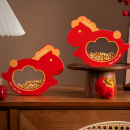 馬年招財桌面擺件裝飾禮品