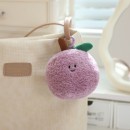 水果串串鑰匙扣掛件 水果串串鑰匙扣掛件