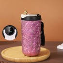 Titanium Coffee Cup