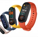 Mi Band 6