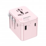 Philips旅行轉換插座