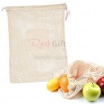 棉網布水果袋