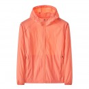 透氣網布戶外防曬衣