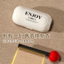 Dual-usable Sticky Roller Brush