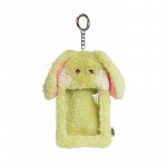 毛絨卡套可客製