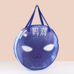 圓形手提編織袋可訂製