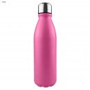 25.4OZ 201 Stainless steel lid PP Bottle Aluminum Water Bottle