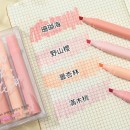 护眼荧光笔 护眼荧光笔