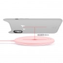 Qi Fast Charge Donut Wireless Charger