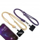 Card Phone Lanyard