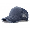 Mesh Cap