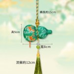 Blessing and Prosperity Sachet