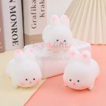 Rabbit Stress Relief Toy
