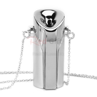 Necklace Air Purifier