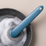 PP Ball Cleaning Brush