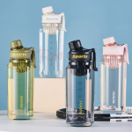 Sports water cup