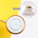 Wireless Constant Temperature Coaster