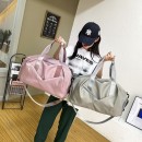 Travel Foldable Waterproof Tote Bag