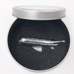 Metal airplane USB