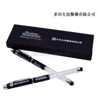 LED+鐳射水晶筆-多田生技醫藥有限公司