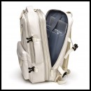 大容量擴容輕便旅行雙肩包