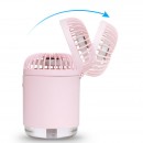 USB Humidifier Fan