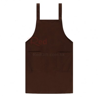 Kitchen Standard Patriotic Bib Apron