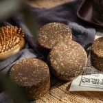 Shampoo Bar