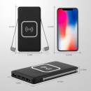 Wireless Powerbank