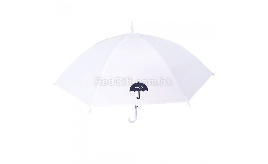 Matte Translucent Umbrella-Win Peace Limited