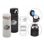 Stainless Steel Vacuum Flask