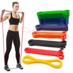 Yoga Long-resistance Band